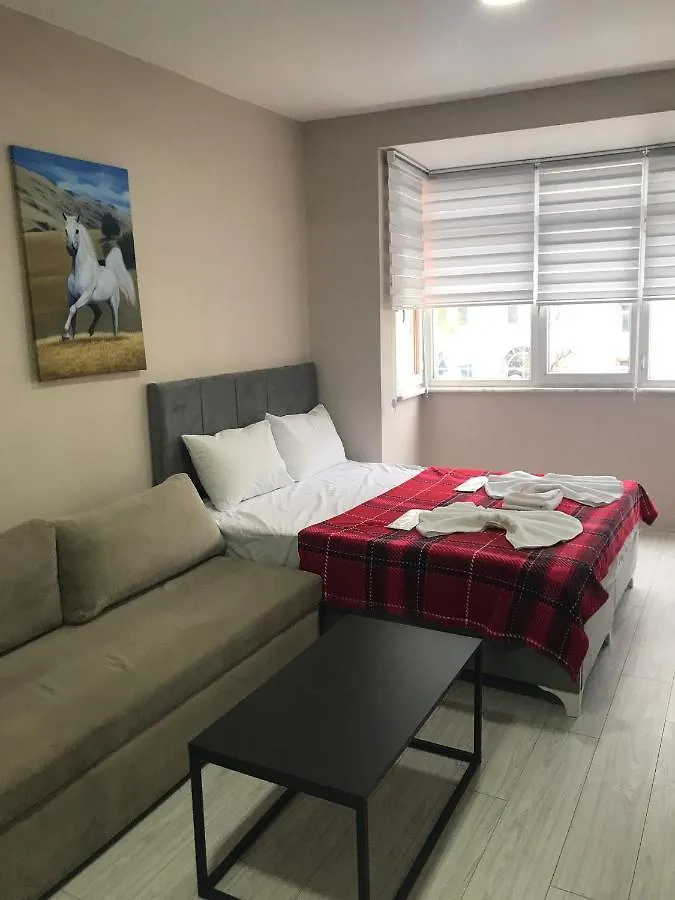 Ava Suite Istanbul