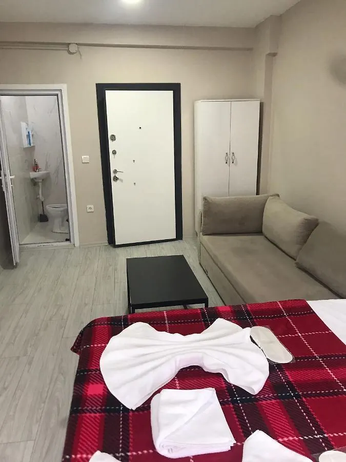 Ava Suite Istanbul 0*,  Türkei