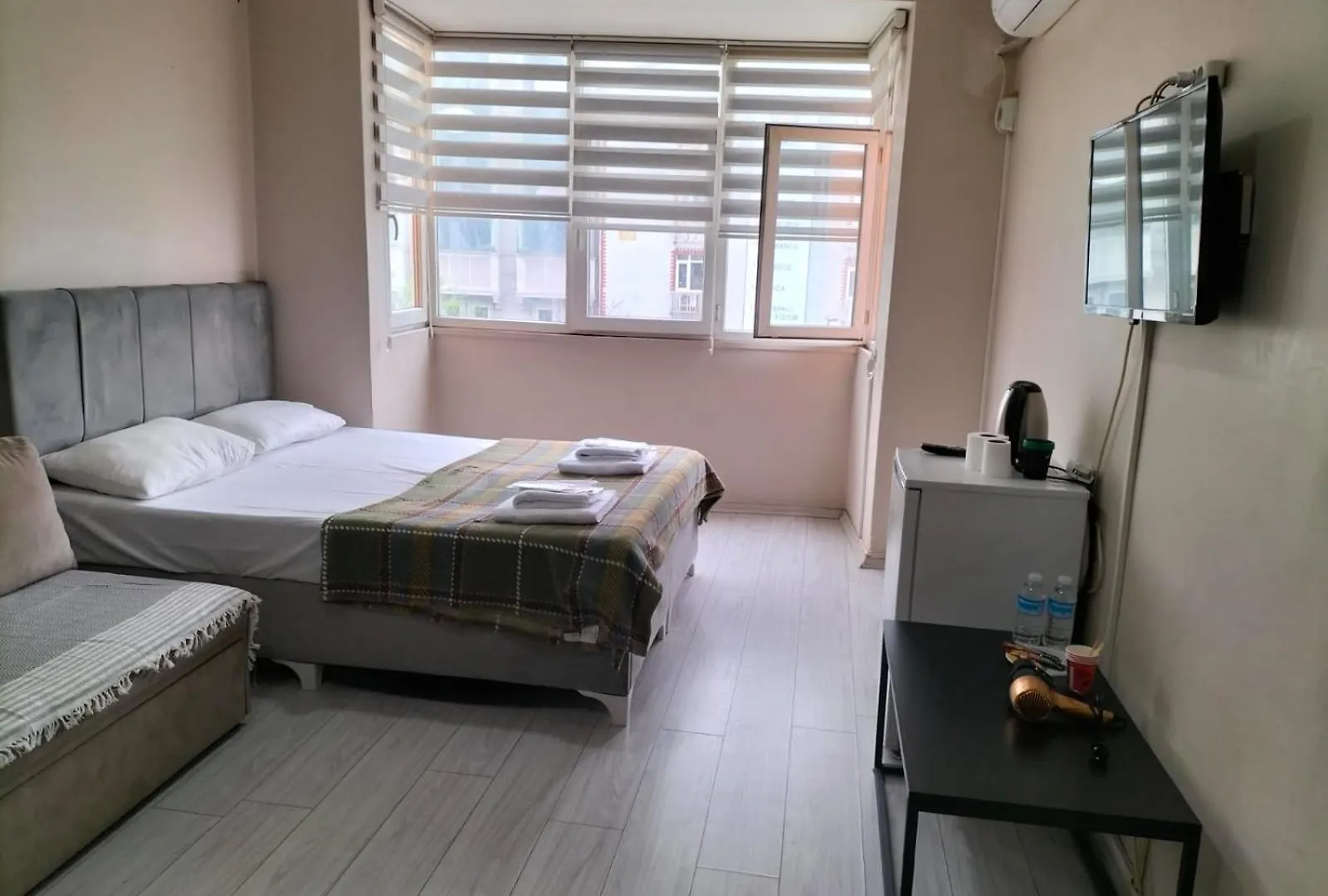 Aparthotel Ava Suite Istanbul