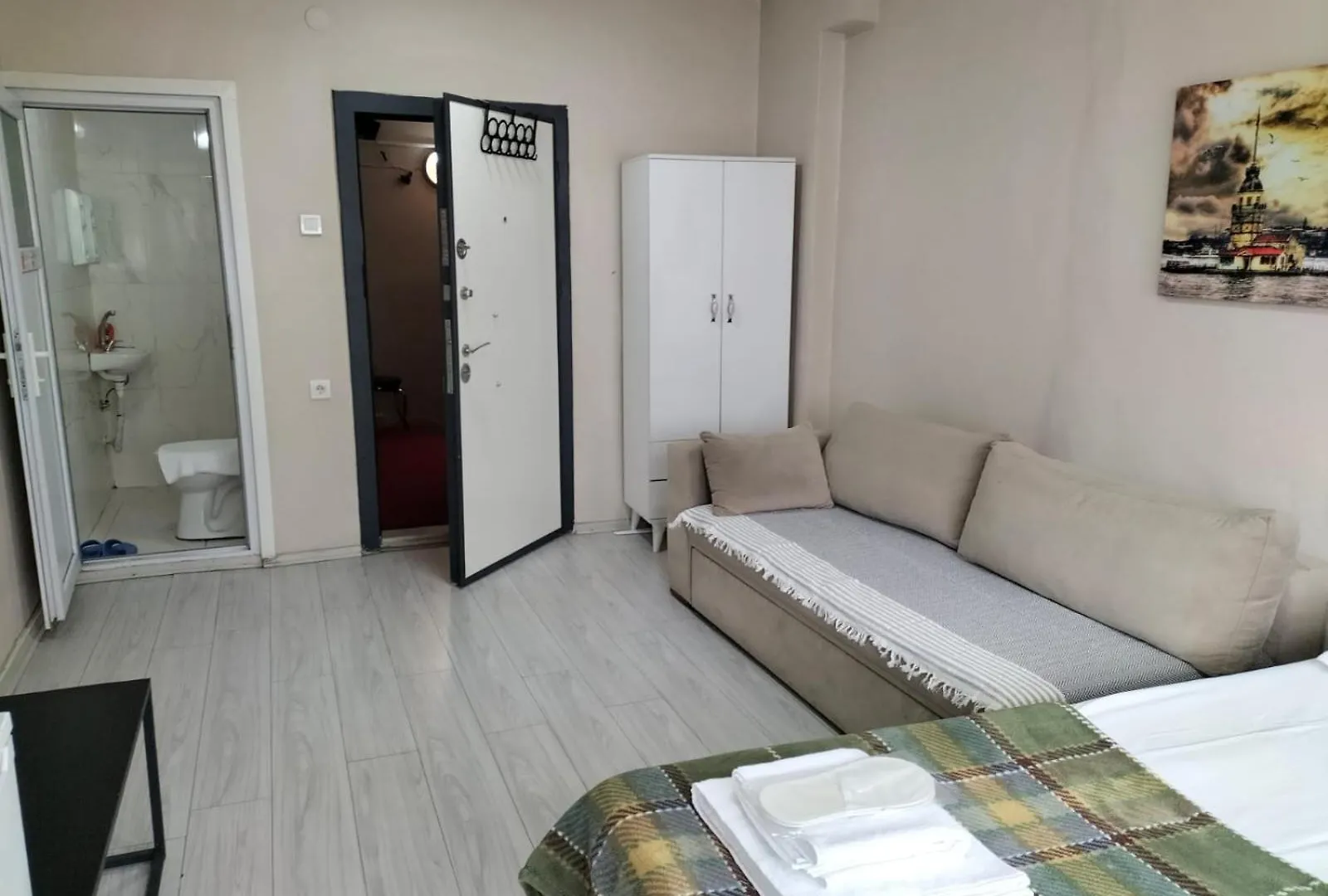 Ava Suite Istanbul Türkei