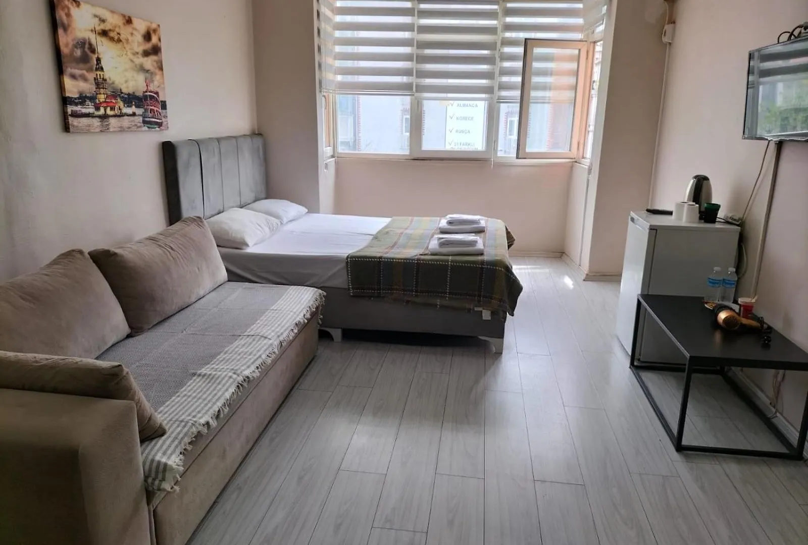 Ava Suite Istanbul 0*,  Türkei