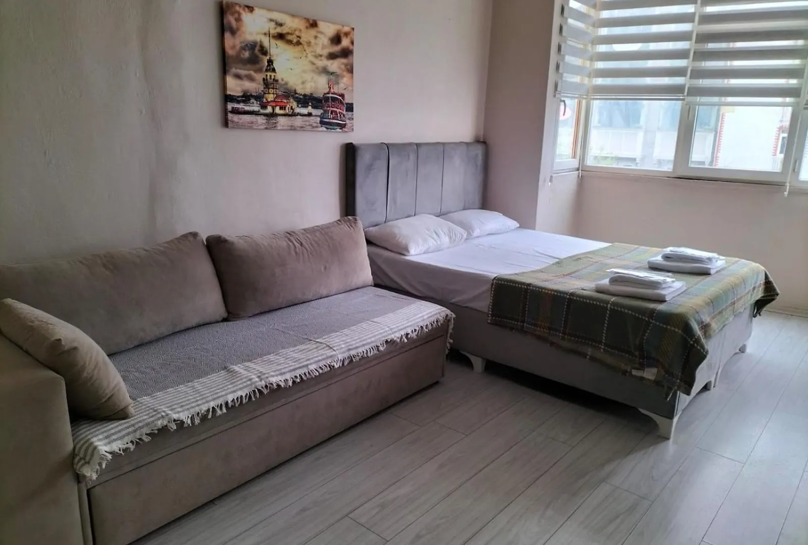 Ava Suite Istanbul
