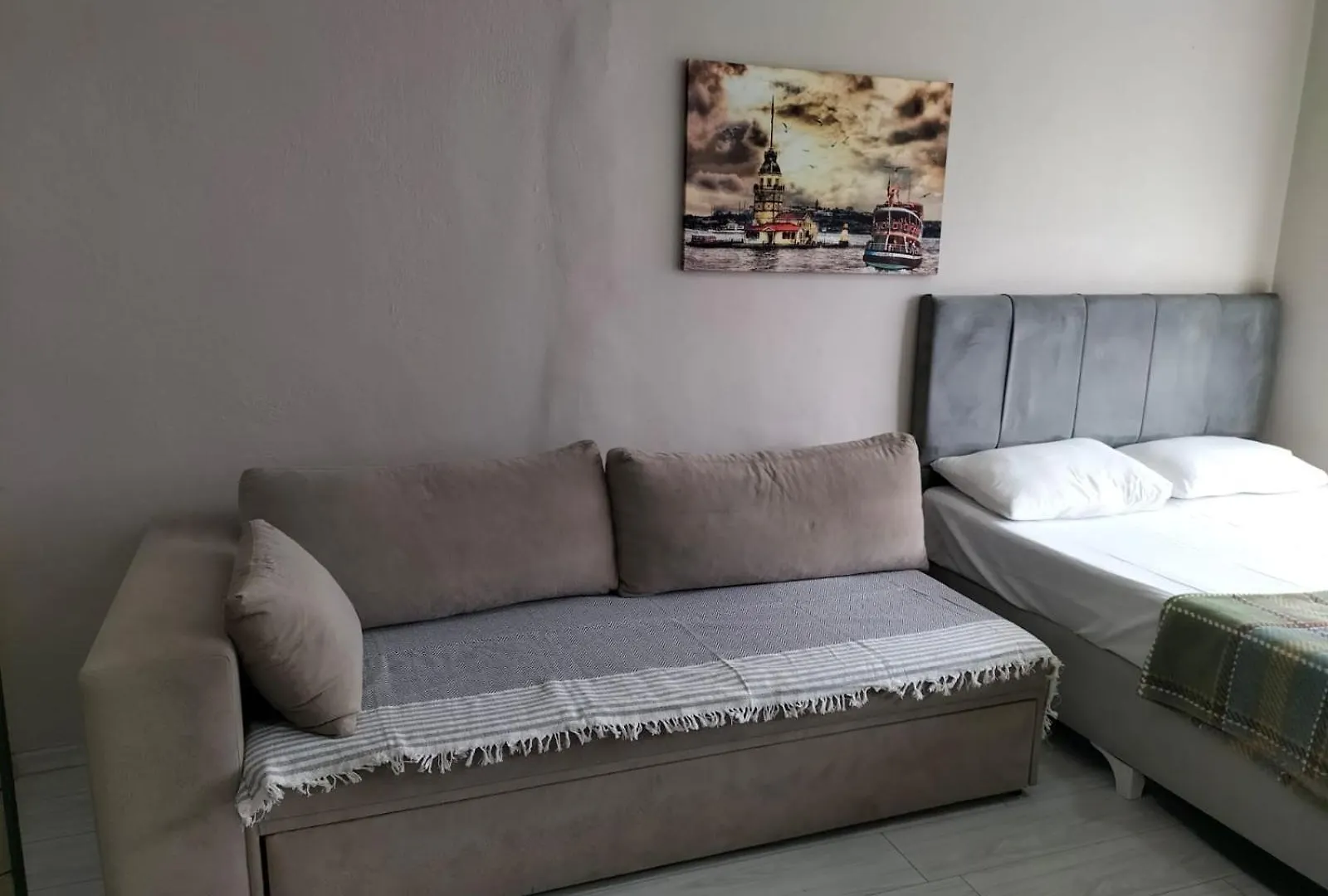 Ava Suite Istanbul Aparthotel