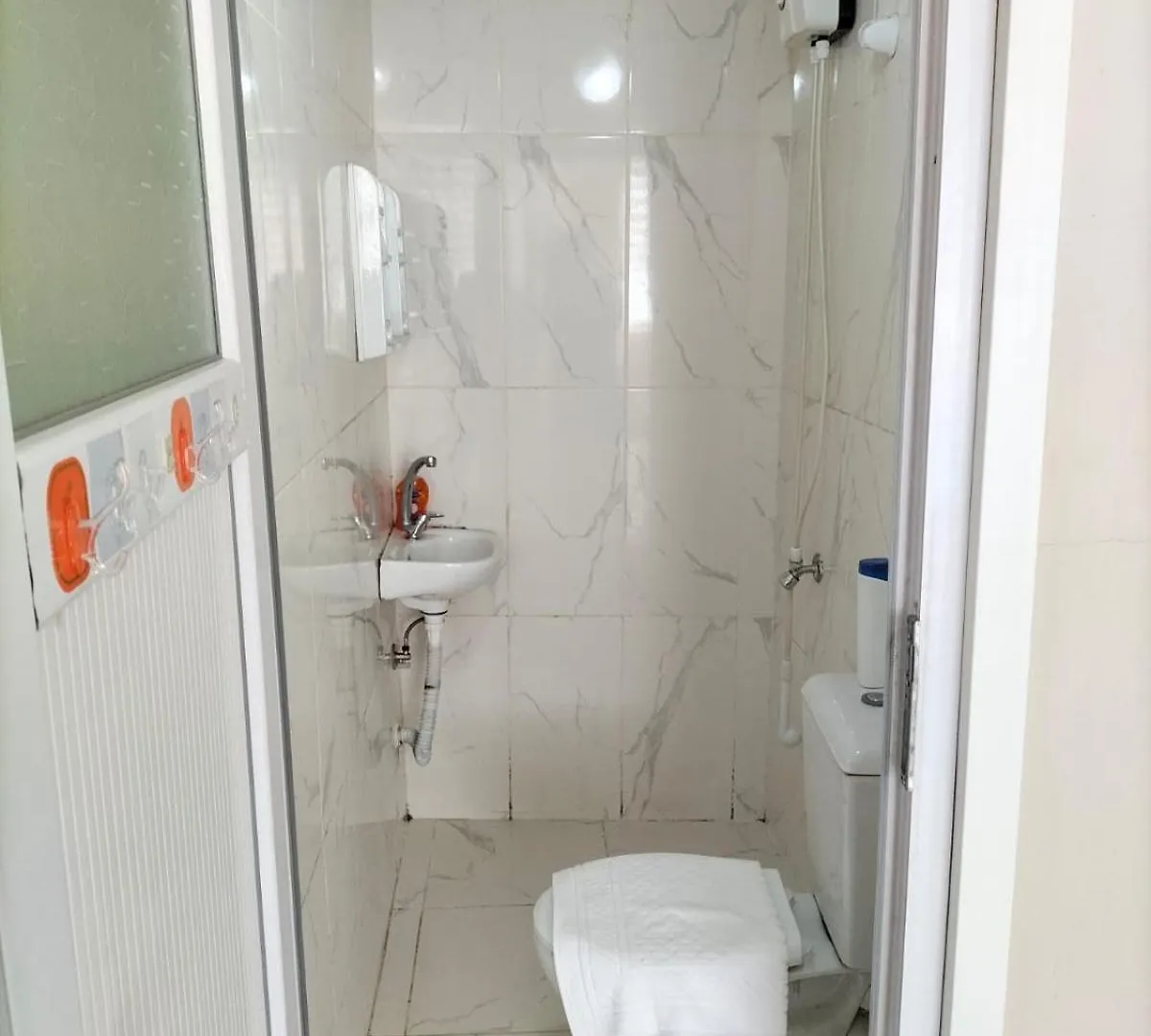 Ava Suite Κωνσταντινούπολη Ξενοδοχείο με διαμερίσματα
