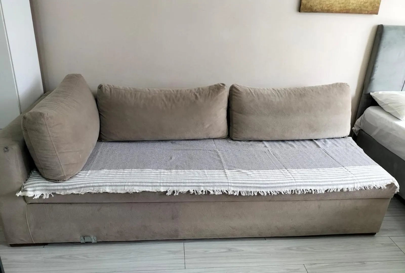 Ava Suite Κωνσταντινούπολη